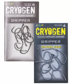 ESP Cryogen Gripper Hooks -