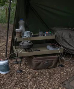 Avid Carp Double Decker Bivvy Table - Bivvy accessories