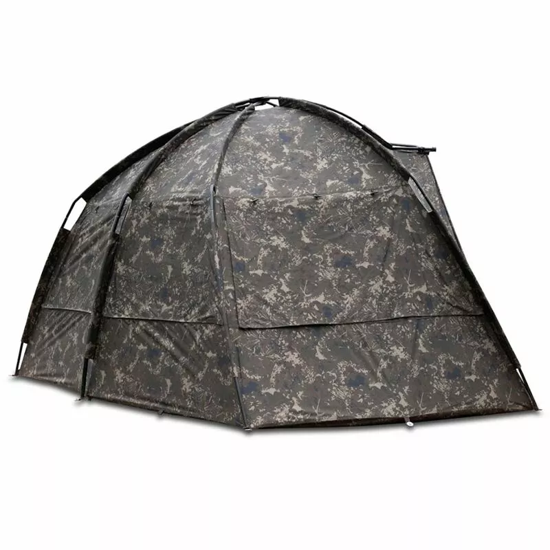 Nash Titan Hide XL Camo Pro - Bivvies 2 Nash Titan Hide XL Camo Pro - Bivvies - Image 2