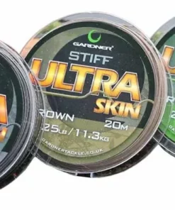 Gardner Stiff Ultra Skin - Stiff rig filament