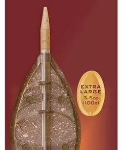 ESP Mega Method Feeder & Mould X-Large - Method feeders -Carp Sales Store zjrz02xj636675246369384567