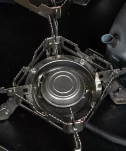 Ridge Monkey Quad Connect Pro Mini Stove - Stoves 10 Ridge Monkey Quad Connect Pro Mini Stove - Stoves -Carp Sales Store zltj5jzp637365479439273920