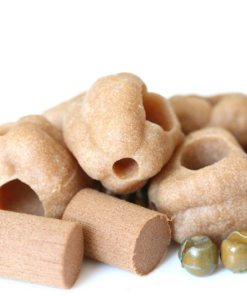 Enterprise Tackle Enterprise Imitation Dog Biscuit Counter Balanced - Artificial baits