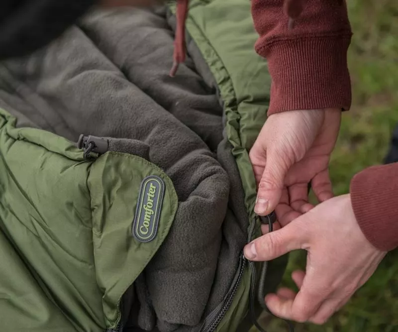 Wychwood Comforter Sleeping Bag - Sleeping bags 6 Wychwood Comforter Sleeping Bag - Sleeping bags - Image 6