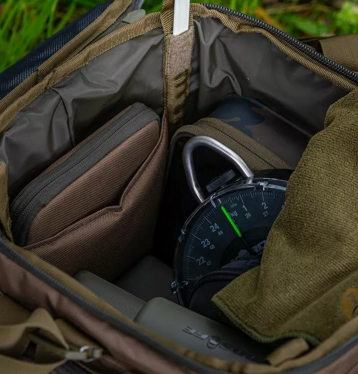 Korda Compac Carry Cube - Carryalls 6 Korda Compac Carry Cube - Carryalls - Image 6