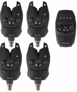 Prologic SNZ Bite Alarm Kits - Bite alarm sets