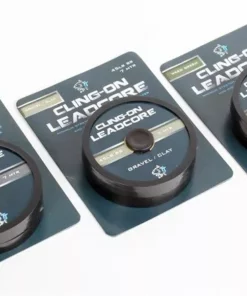 Nash Cling-On Leadcore -