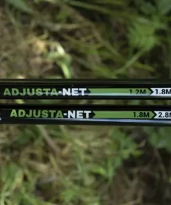 Korum Adjusta Net Handles - Landing net handles -Carp Sales Store zqvvm51h636741568384400567