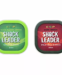 ESP Shock Leader - Snag & shock leaders