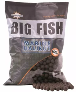 Dynamite Baits Big Fish Boilies 1.8kg - 8 Dynamite Baits Big Fish Boilies 1.8kg - -Carp Sales Store zswlffxw637465652788599148