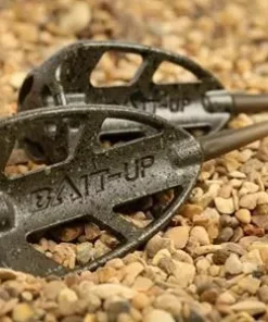 Korda Bait Up Method Feeders -