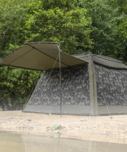 Avid Carp Screen House 4D - Screen houses & gazebo's