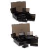 Nash Box Logic Loaded Tackle Boxes -