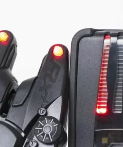 Fox Micron RX+ Presentation Sets - Bite alarm sets -Carp Sales Store ztjvtcxt636422917943755812