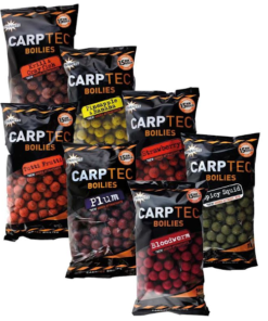 Dynamite Baits CarpTec Boilies -