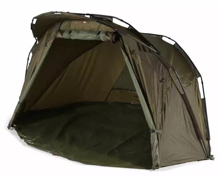 JRC Defender Peak Bivvies - 7 JRC Defender Peak Bivvies - - Image 7