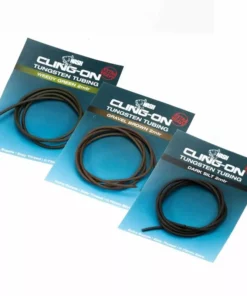 Nash Cling-On Tungsten Tubing - Rig tubing & shrink tube