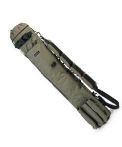 Korum Transition 3 Rod + Quiver - Rod quivers