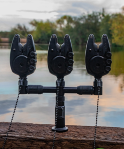 Fox Black Label QR Stage Stands - -Carp Sales Store zvq13jru637375660993173084