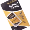 Wychwood Crimps - Swivels & crimps