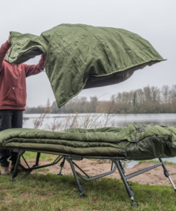 Wychwood Comforter Bed Cover - Bedchair covers