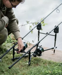 Cygnet Compact Pod Kit - Rod pods