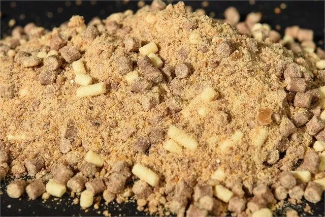 CC Moore Live System Bag Mix - Spod & stick mixes 2 CC Moore Live System Bag Mix - Spod & stick mixes - Image 2