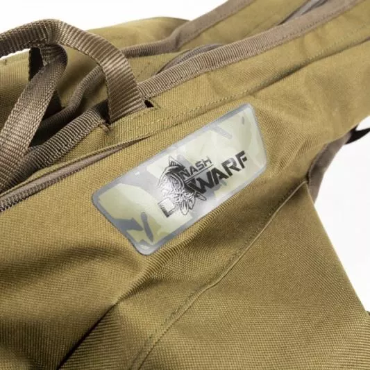 Nash Dwarf 3 Rod Skins (Old 2021 Model) - Rod sleeves 2 Nash Dwarf 3 Rod Skins (Old 2021 Model) - Rod sleeves - Image 2